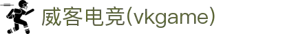 威客电竞 - 让每一份电竞才华都更有价值